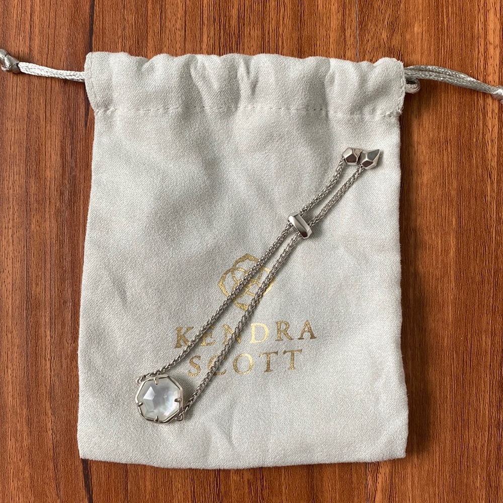 Kendra Scott Cynthia bracelet